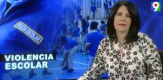En Perspectiva: Rescatemos las Escuelas/Emisión Estelar SIN con Alicia Ortega