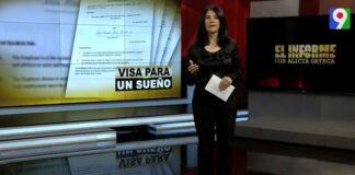 Visa para un sueño