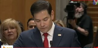 Visita de Marco Rubio a RD genera incertidumbre