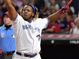 Vladimir Guerrero Jr vuelve al HR Derby