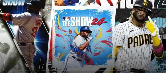 Vladimir-Guerrero-Jr.-se-convierte-en-el-Rostro-de-MLB-The-Show-24-Un-Homenaje-a-su-Trayectoria-y-Legado-Familiar