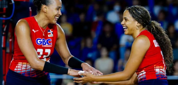 voleibol rd vence 3 0 a colombia en inicio del campeonato mundial en thailandia