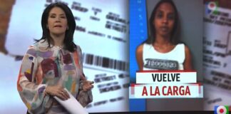 vuelve a la carga