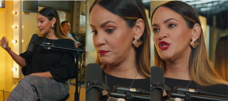 Wanda Sánchez habla sobre el por qué Jhoel López no será presentador de los Soberano 2025