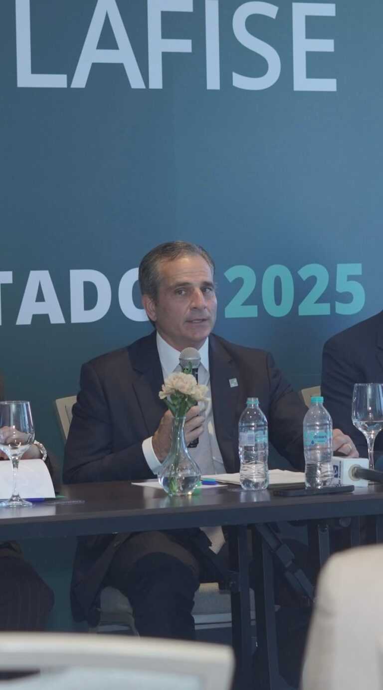 Banco LAFISE consolida su transformación en el país con crecimiento y especialización de sus bancas