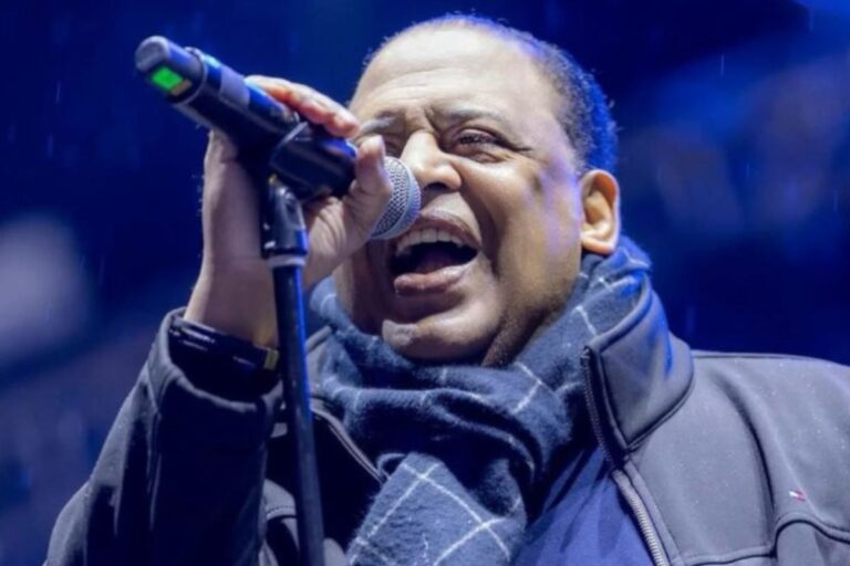 Wilfrido Vargas honra a Rubby Pérez