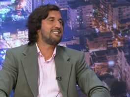 William Ramos: “A mí me gusta aventurarme”