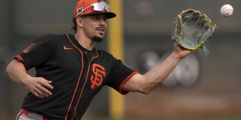 Willy Adames: “Este es el año de jugar con los Tigres del Licey”