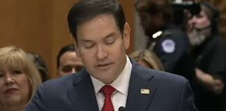 Ya son noticia Marco Rubio y Donald Trump a 3 días del gobierno