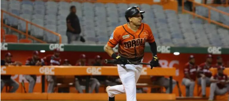 Yairo Muñoz encabeza jugadores de los Toros que evitan proceso de agencia libre