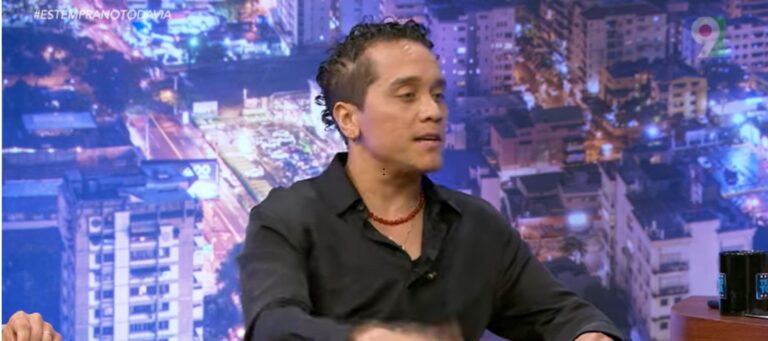 Yasser Tejeda: “No es fácil, pero sí se vive de la música” | Es Temprano Todavía