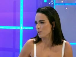 saura Taveras: "Yo siempre voy a apostar a la comunicación de calidad”