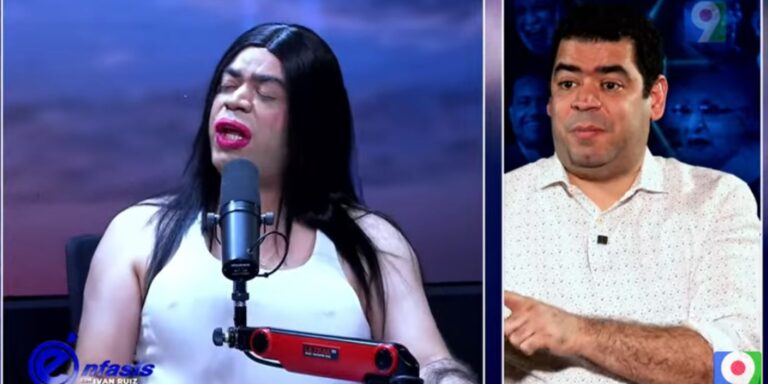 Rafael Bobadilla: “Yo tenía esperanza de volver al Mañanero” | Énfasis con Iván Ruiz