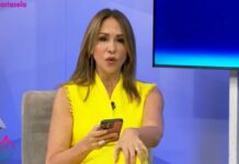 zapete, febles, salazar y mariasela presentan querella por difamación e injuria en medios
