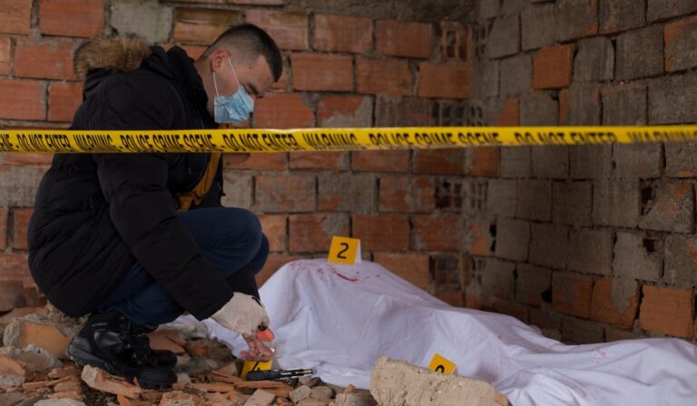 Cifras rojas: 32 mujeres asesinadas en lo que va de año