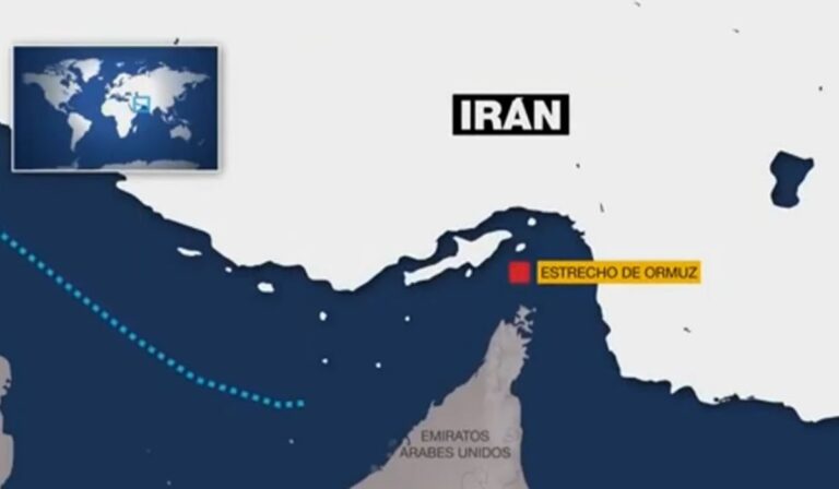 ¡Alerta! Guerra Irán- EE.UU.- Israel: Consecuencias Inminentes