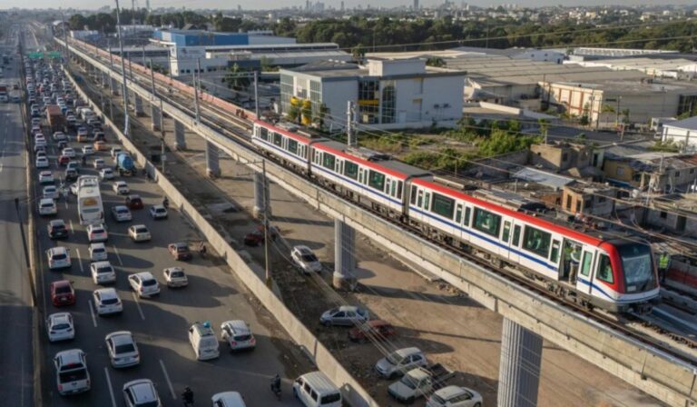¡Aprovecha el Metro! Recuerdan que el traslado gratuito en la Línea 2C es hasta Semana Santa