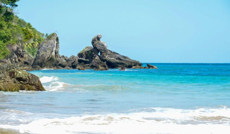 ¡Buenas Noticias! El turismo no ha disminuido