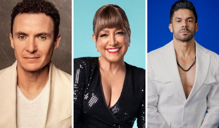 ¡Cartelera de lujo! Conoce a los artistas que encenderán el escenario de los Premios Soberano 2026