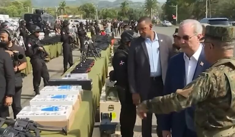 ¡Celebra con Orgullo! Día de Ramón Matías Mella y Fuerzas Armadas