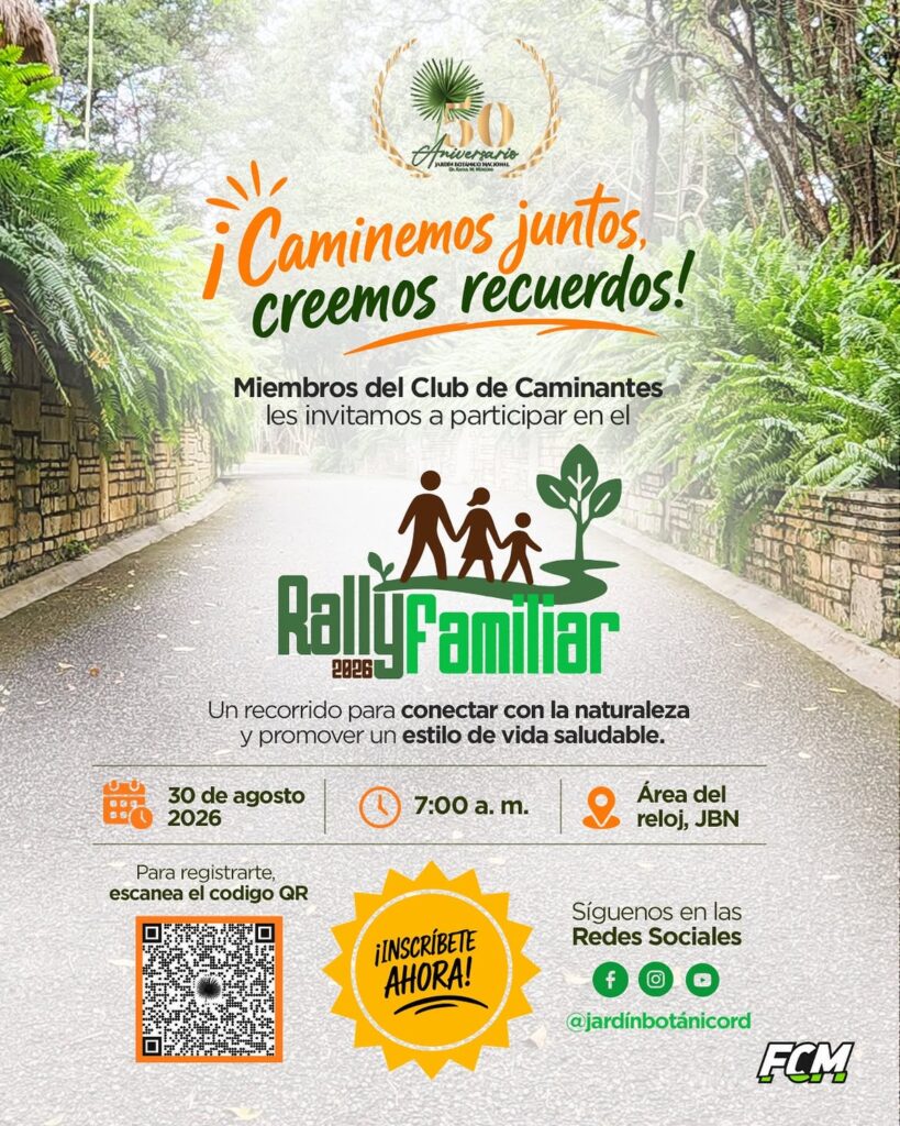 ¡celebremos nuestros 50 años caminando juntos! 🌿💚como parte de las actividades conmemorativas (1)