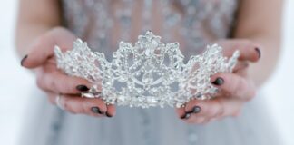 ¡es hoy! color visión se viste de gala con el miss universo rd