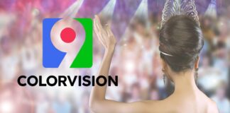 ¡la belleza dominicana brilla en color visión!