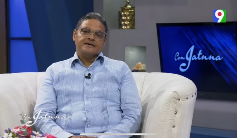 ¡Primicia! «Falta Poco» Juan Manuel Mendez Con Jatnna