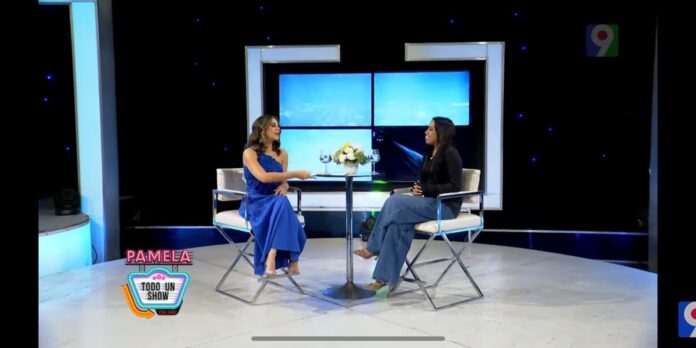 ¡primicia! ovandy camilo y su alta gama en aquí se habla español (1)
