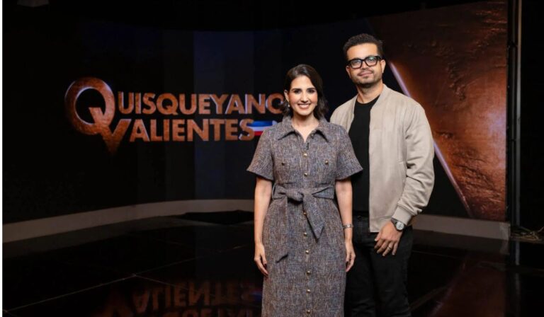 ¡Regresa «Quisqueyanos Valientes»! Rumbo a Santo Domingo 2026