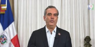 ¡Última hora! abinader pasará todo el día en santiago entre inauguraciones y eventos