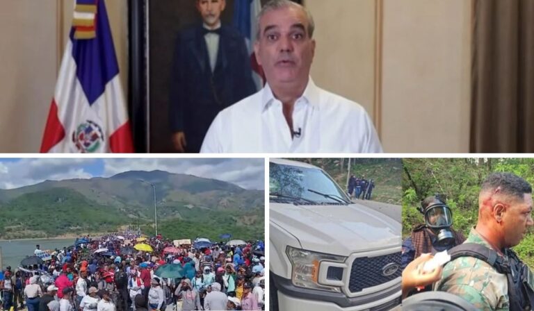 ¡Última Hora! Gobierno frena toda exploración Minera en San Juan