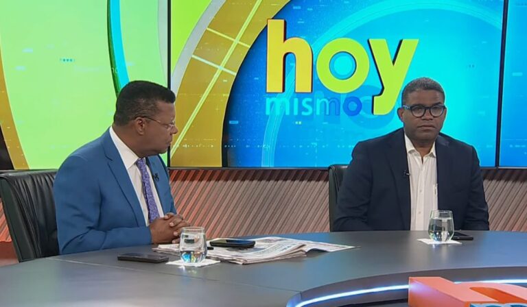 ¡Última Hora! Roberto Polanco explica lo que está pasando en el PRM