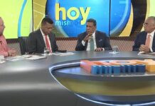¡Última hora! ¿posible alianza de la fuerza del pueblo con el prm