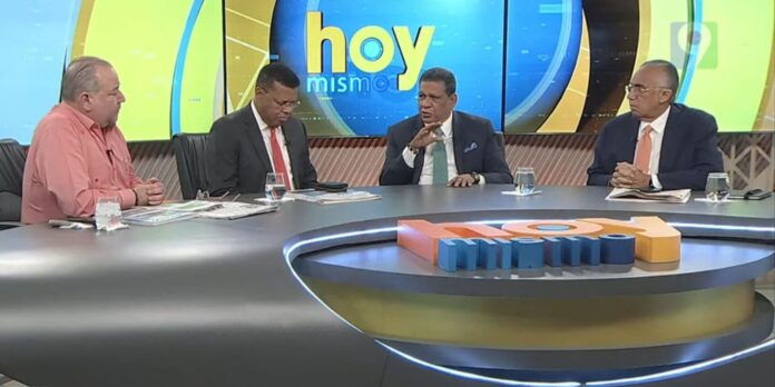 ¡Última hora! ¿posible alianza de la fuerza del pueblo con el prm