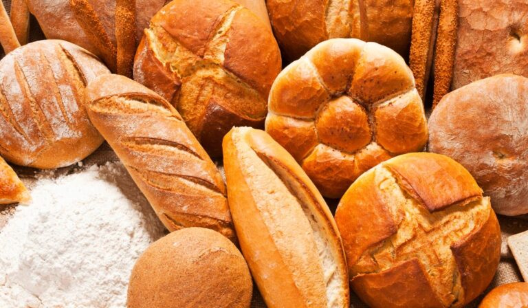 ¿Aumentará el precio del pan?