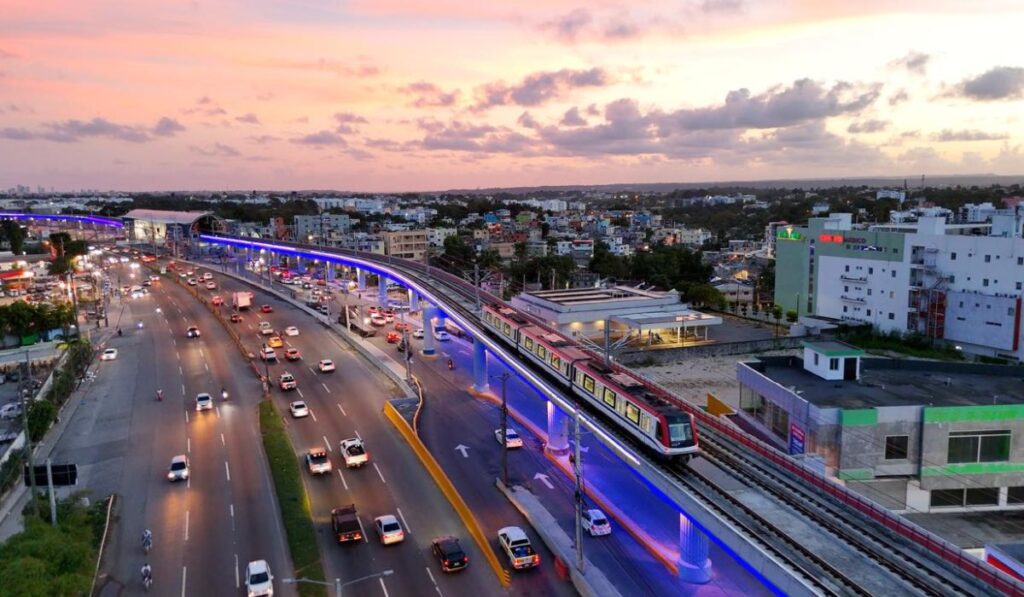 ¿cómo beneficia este sistema al turismo