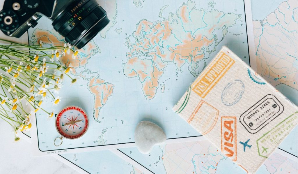 ¿cómo solicitar la visa dominicana