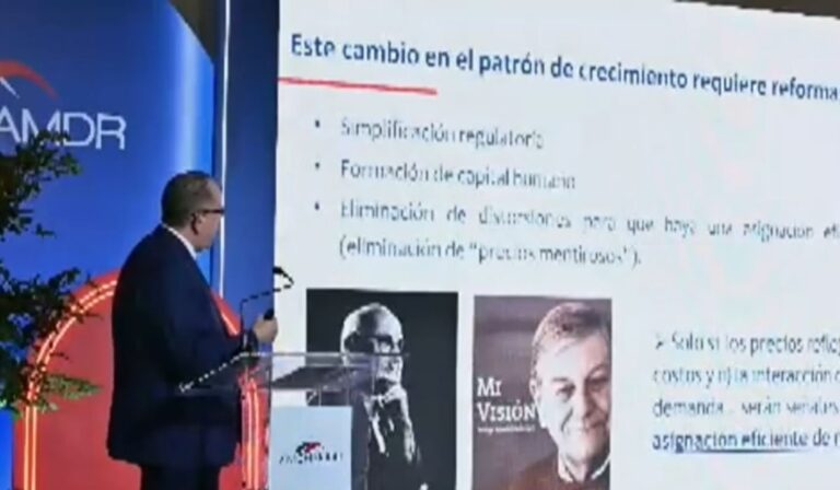 ¡Viral! Magín Díaz: ¿El discurso que cambiará todo?