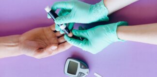 ¿la diabetes puede causar problemas en la vejiga