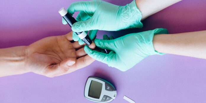 ¿la diabetes puede causar problemas en la vejiga