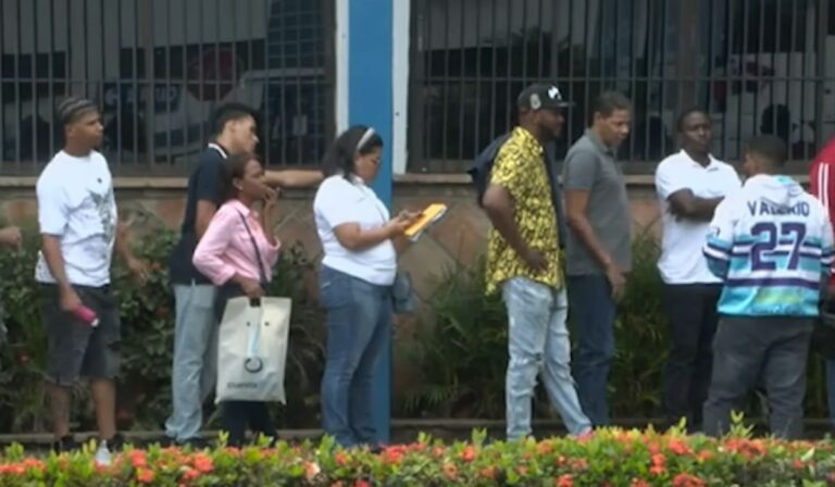 ¿Qué está pasando con las licencias para conducir?