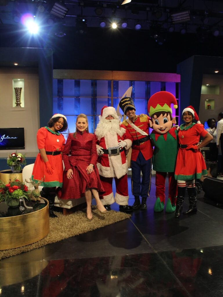 ✨ así despedimos el año.música, emoción y agradecimiento en el último programa del año junto a l